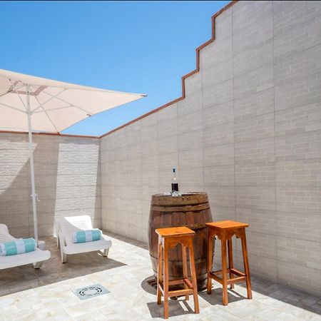 Bonito Apartamento A 100 M De La Playa Arico Exteriör bild