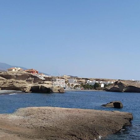 Bonito Apartamento A 100 M De La Playa Arico Exteriör bild