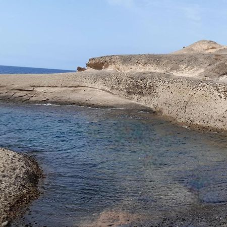 Bonito Apartamento A 100 M De La Playa Arico Exteriör bild