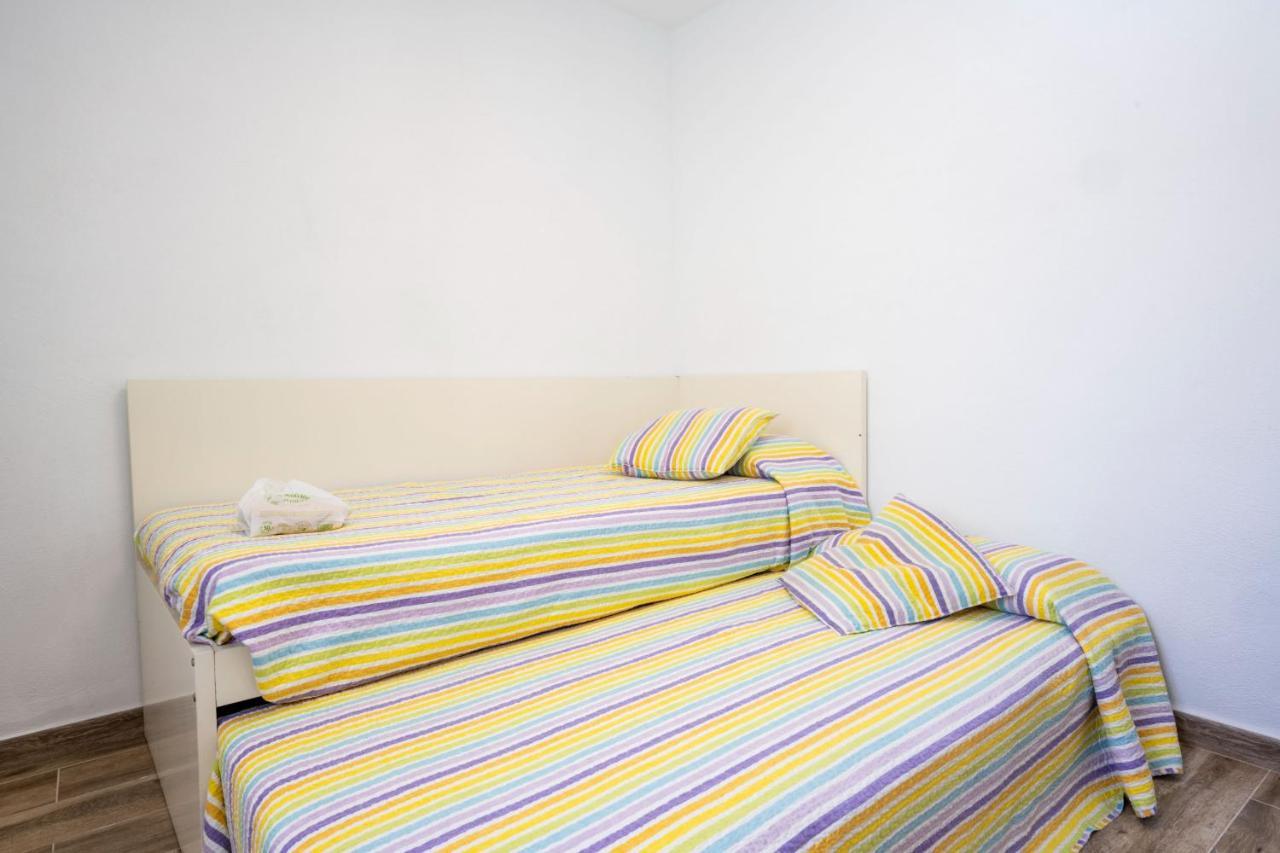 Bonito Apartamento A 100 M De La Playa Arico Exteriör bild