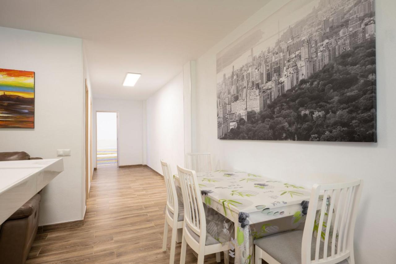 Bonito Apartamento A 100 M De La Playa Arico Exteriör bild
