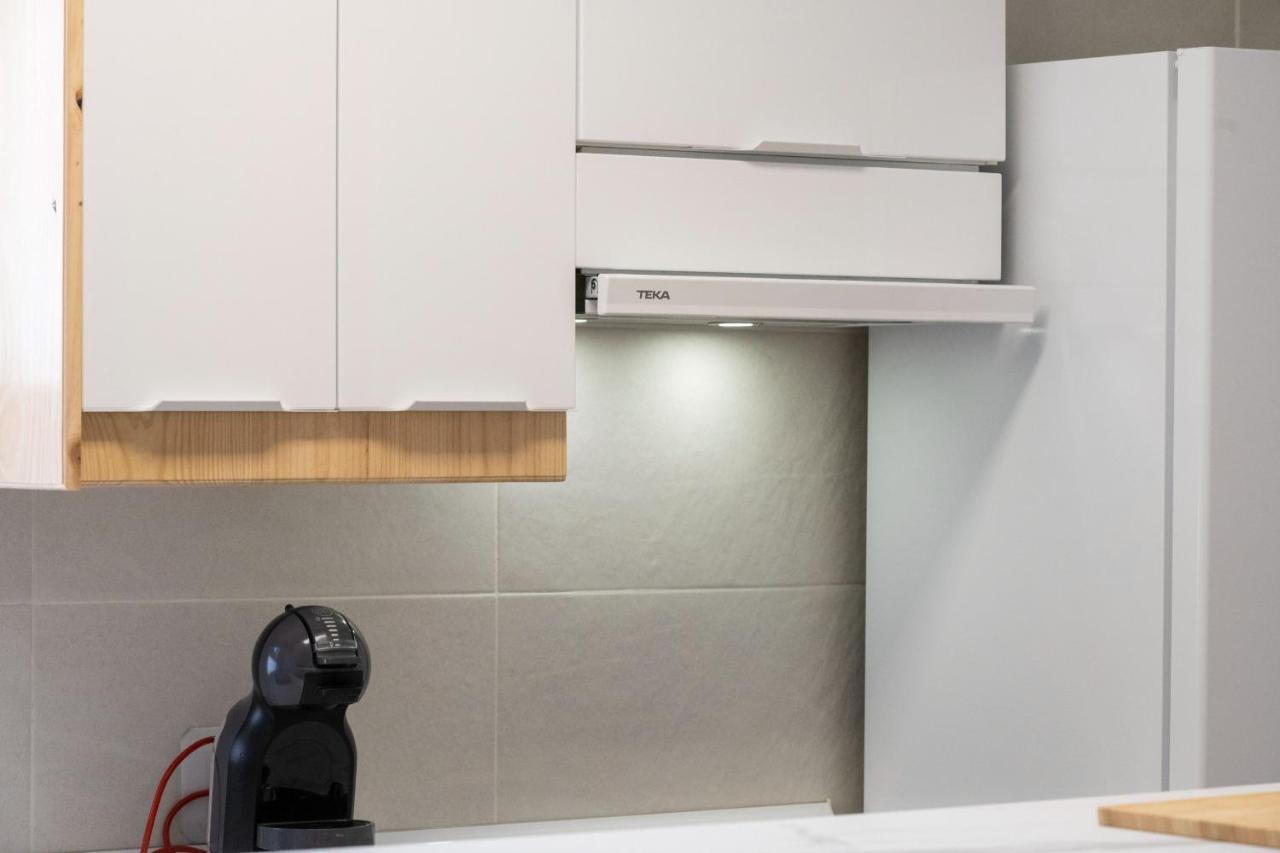 Bonito Apartamento A 100 M De La Playa Arico Exteriör bild