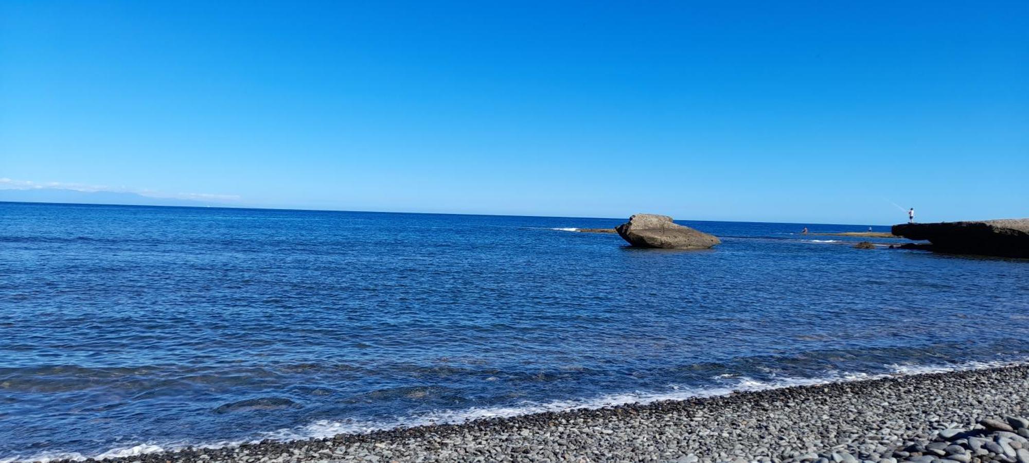 Bonito Apartamento A 100 M De La Playa Arico Exteriör bild